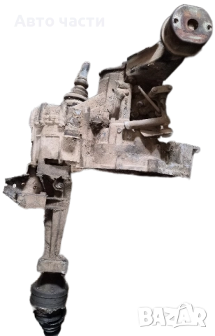 VOLKSWAGEN Transporter T4 (1990-2003) Скоростна кутия, 02B300044EX, AYE17120, 02B300044P, 02B301107A