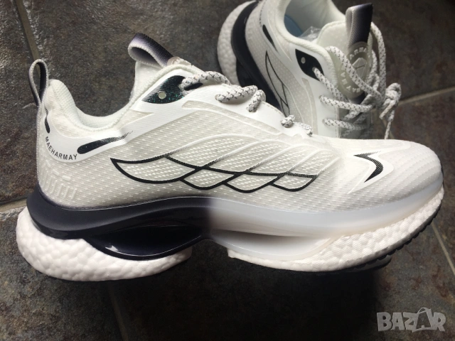 Нови дамски маратонки 36, снимка 4 - Маратонки - 53934778