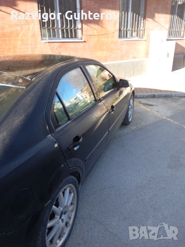 Форд Мондео , снимка 3 - Автомобили и джипове - 54120101