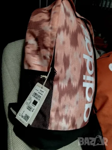 Чисто нови раници Adidas, снимка 7 - Раници - 53291658