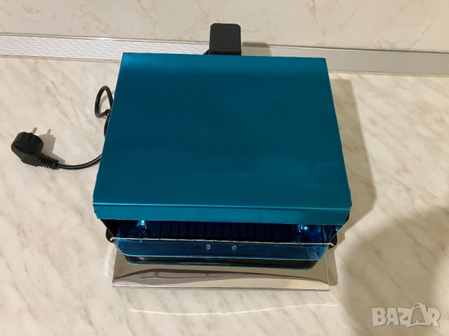 Парти Грил НОВ!!!, снимка 2 - Скари - 54196636