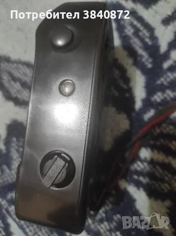 стар фотоапарат, снимка 2 - Антикварни и старинни предмети - 48776760