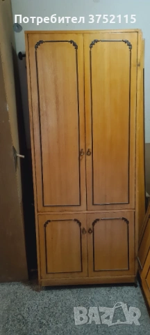 Шкафове ПДЧ, снимка 6 - Шкафове - 53168103