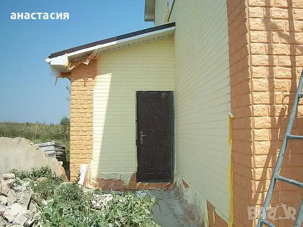 Фасадни облицовки, снимка 11 - Облицовки - 48676846