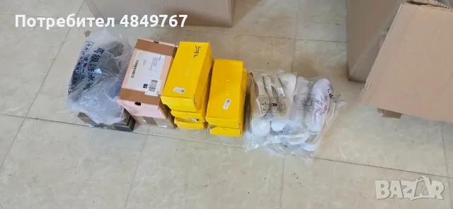 Пале с дрехи всякакви размери!, снимка 13 - Поли - 56133524