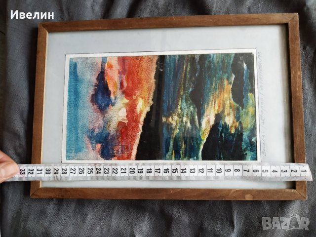 картина-пейзаж, снимка 4 - Картини - 30421524