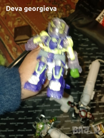 Игри нинтендо , снимка 5 - Игри за Nintendo - 52917657