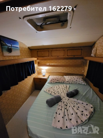 Каравани EXTRIME , TAKE A BREAK,  FLORES, снимка 6 - Почивки на море - 53160588