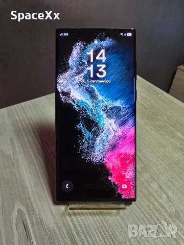 Samsung S22 Ultra 5G 12/256 GB