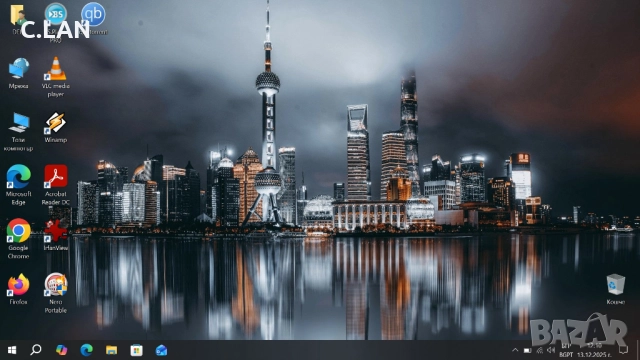 Dell Latitude 7480 i5 -7300U/8GB/256SSD/FHD/Подсветка, снимка 2 - Лаптопи за работа - 52797609