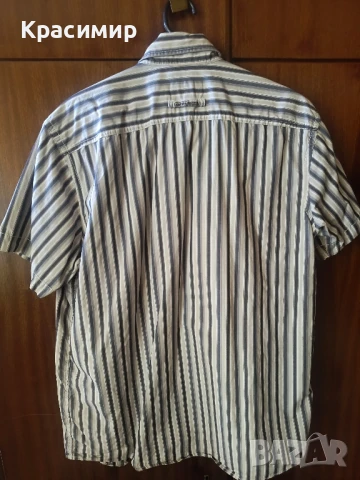 2 бр. ризи CAMEL ACTIVE с къс ръкав , снимка 5 - Ризи - 50756286