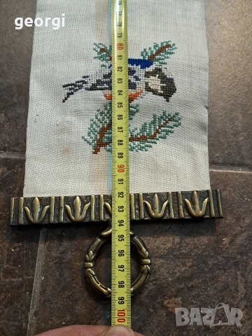 гоблен за стена с птици 34/2, снимка 9 - Гоблени - 53890254