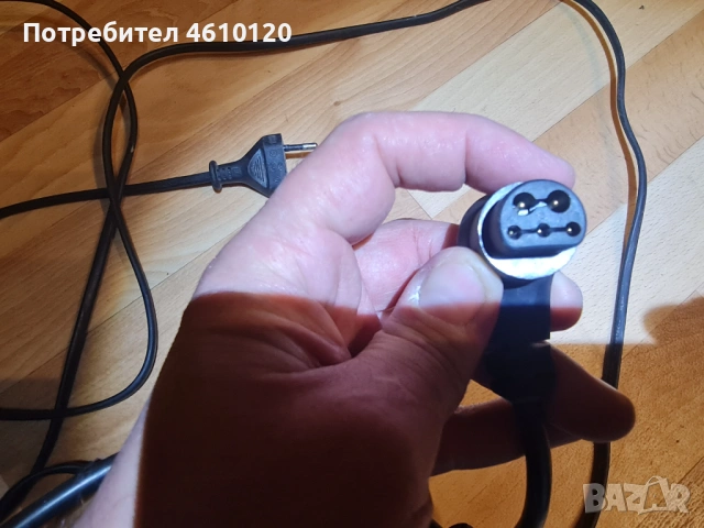 Зарядно устройство за електрически велосипед Giant 36 v 42 v 4A, снимка 4 - Велосипеди - 54255482