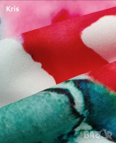 Лятна рокля, снимка 5 - Рокли - 46125117