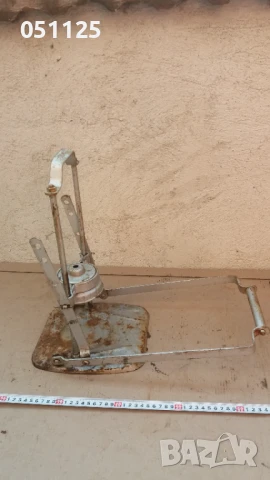 стара машинка за затваряне на буркани , снимка 8 - Други ценни предмети - 50659959