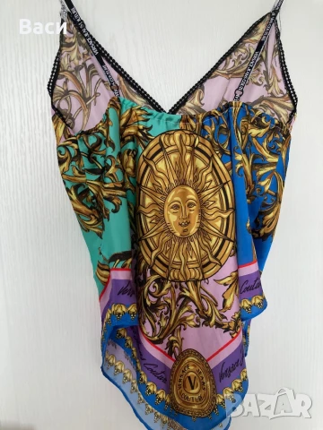 Versace оригинален потник, снимка 5 - Потници - 51414033