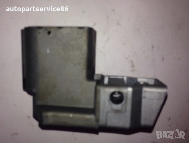 Заключване на кормилна колона за Mercedes C-Class W202 250Td (1998)