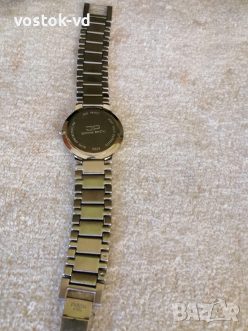 JEAN PERET- Q7 GENEWE  МЪЖКИ ЧАСОВНИК РАБОТЕЩ , снимка 7 - Мъжки - 36559597