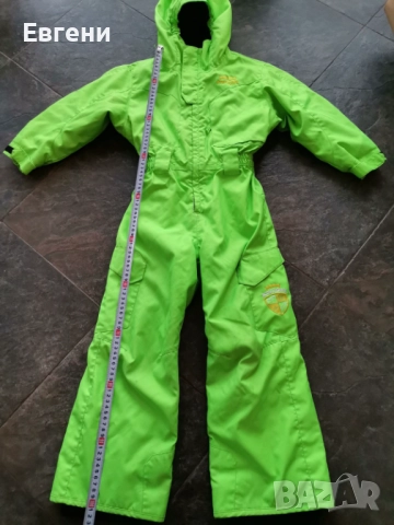 Детски ски гащеризон Rossignol