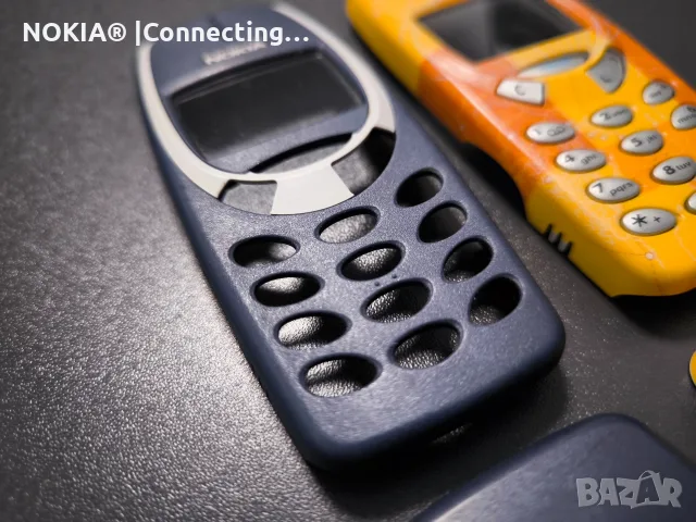 Nokia 3310 (Оригинални панели), снимка 5 - Резервни части за телефони - 55730381