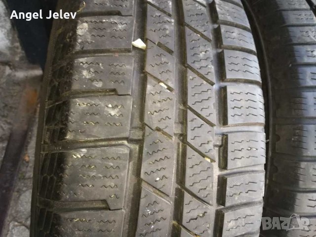 Gumi 195/70R 16, снимка 2 - Гуми и джанти - 30305631