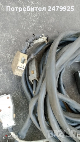 FANUC - DC - шпиндел регулатор 5,15,20KW, снимка 9 - Електродвигатели - 44035589