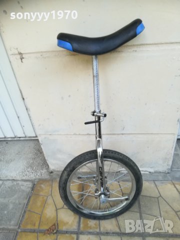 CARVER-колело за цирка-внос швеицария-83х40см 1710201655, снимка 5 - Велосипеди - 30454338