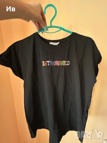 Дамска тениска