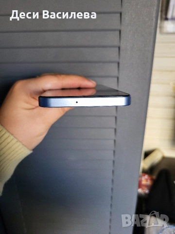 Samsung Galaxy A25 5G/128GB DS/Blue, снимка 6 - Samsung - 52917575