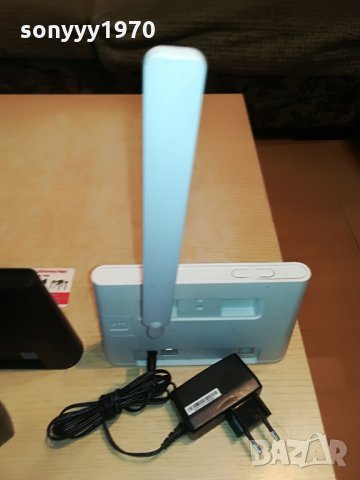 4G РУТЕРИ РАЗЛИЧНИ HUAWEI 0109210935, снимка 10 - Рутери - 33987936