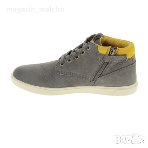 Детски Боти - Timberland Groveton; размер: 32, снимка 3 - Бебешки боти и ботуши - 30981424