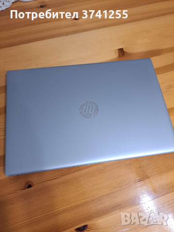 Лаптоп HP EliteBook 830 G5, снимка 2 - Лаптопи за работа - 44749369