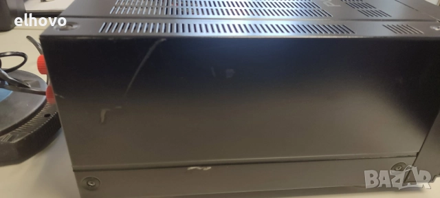 Стерео усилвател Denon POA-6600A, снимка 6 - Ресийвъри, усилватели, смесителни пултове - 52197882