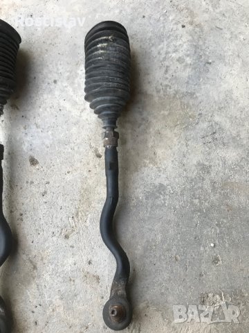 Предни накрайници за БМВ е46, снимка 4 - Части - 36781753