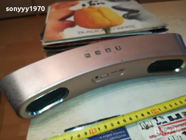 BLUETOOTH USB ТОНКОЛОНА 2701251657, снимка 13 - Bluetooth тонколони - 48850901