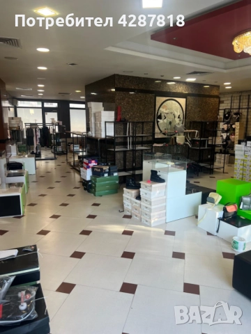 MG Homes дава под наем помещение кв.Карпузица София, снимка 3 - Заведения - 52547442