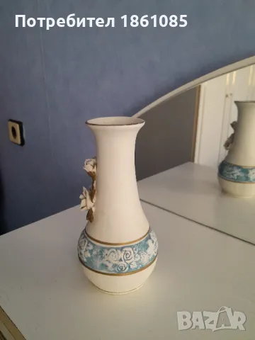 Красиви вазички за уют във вашия дом, снимка 5 - Вази - 48918646