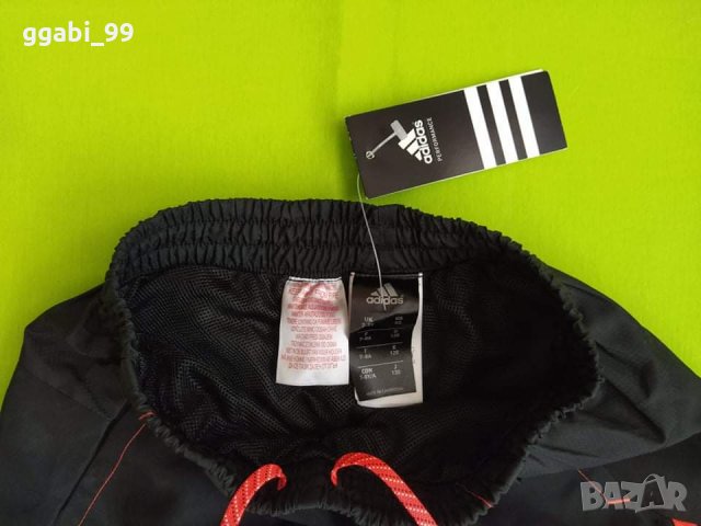 Нов суитчър и долнище на Adidas, снимка 7 - Детски анцузи и суичери - 30463472