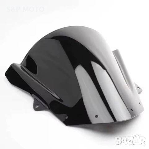 Слюда, тъмно опушена, kawasaki zx10r - zx6r