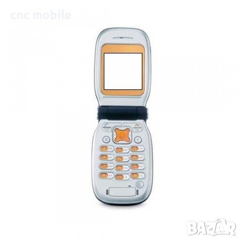 Sony Ericsson Z200 панел, снимка 5 - Резервни части за телефони - 21853023