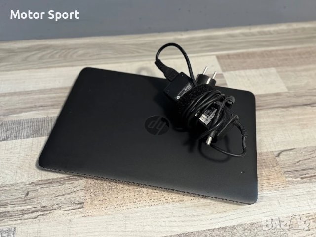 Лаптоп HP EliteBook i5-4200U/8RAM/256SSD/14.0Инча, снимка 7 - Лаптопи за работа - 50780734