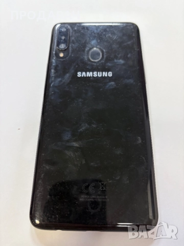 SAMSUNG GALAXY A20s