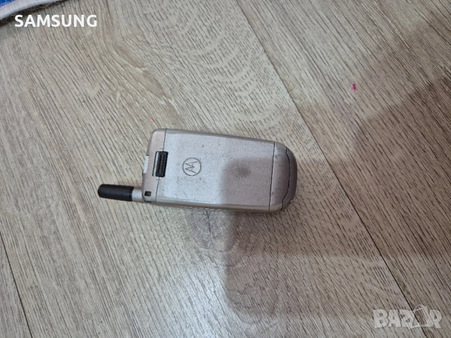 Motorola - V51, снимка 7 - Motorola - 51631673