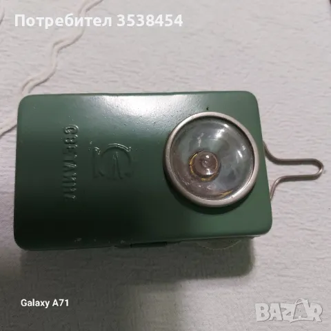 Стари фенерчета, снимка 2 - Антикварни и старинни предмети - 49112902