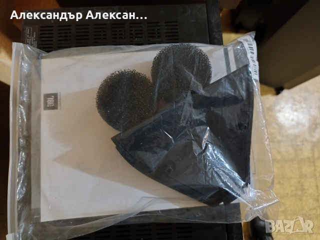 JBL Studio 580, снимка 5 - Тонколони - 53122124