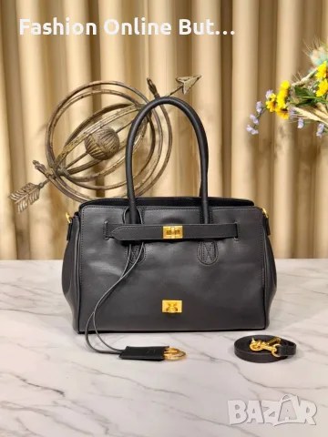 Дамска чанта Balenciaga, снимка 2 - Чанти - 56408374