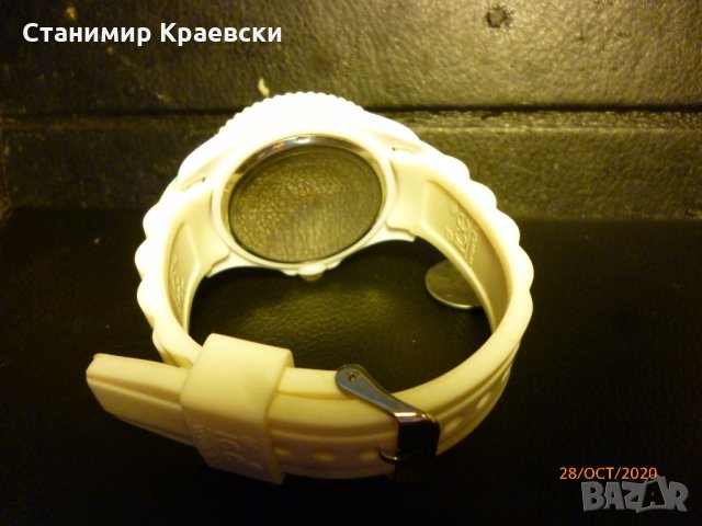 ICE watch - бял, снимка 5 - Дамски - 30835982