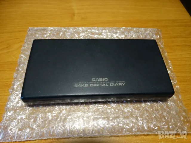 CASIO SF-8000 ..., снимка 13 - Друга електроника - 55769313