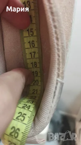 Обувки H&M за момиченце , снимка 3 - Детски обувки - 55988893