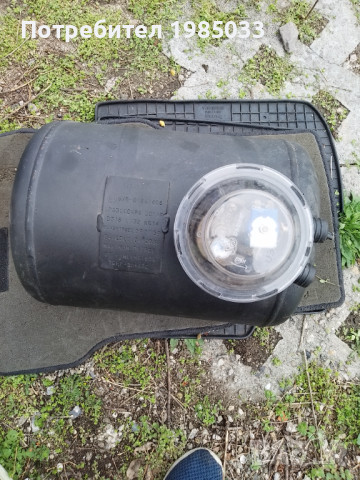 Разпродажба Мазда Примаци 2000г